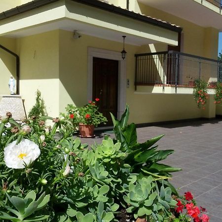 B&B Il Fruscio Mormanno Εξωτερικό φωτογραφία