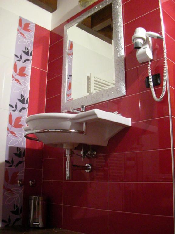 B&B Il Fruscio Mormanno Δωμάτιο φωτογραφία