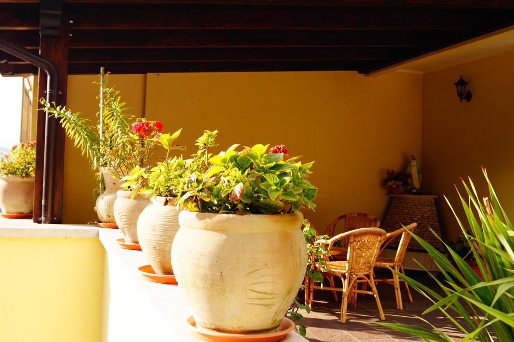 B&B Il Fruscio Mormanno Εξωτερικό φωτογραφία
