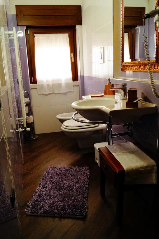 B&B Il Fruscio Mormanno Εξωτερικό φωτογραφία