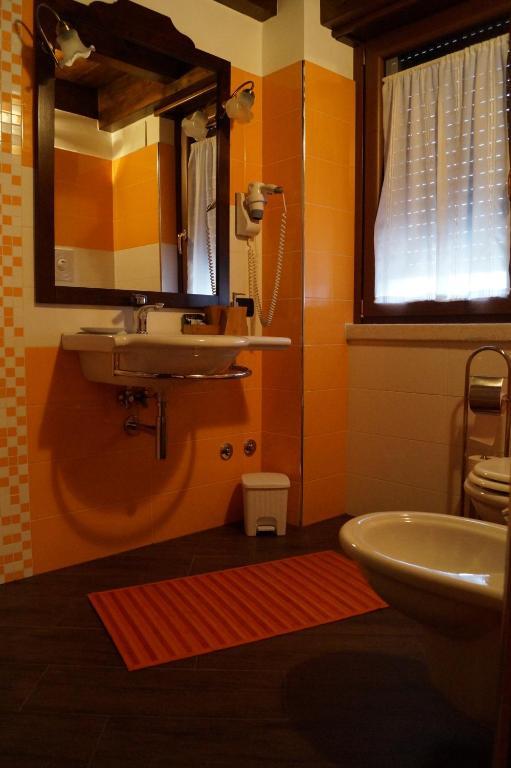 B&B Il Fruscio Mormanno Εξωτερικό φωτογραφία